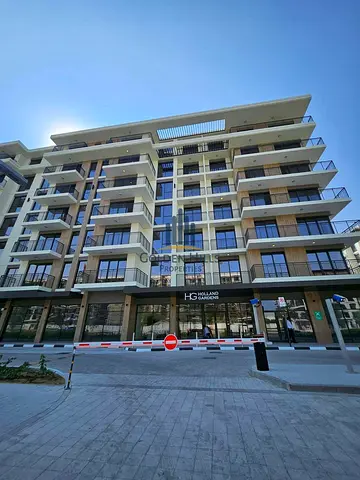 1 Bedroom Apartment | Modern Living | Spacious Layout
