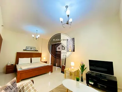 Furnished Cozy Studio | Lagoon B8 | Big Type