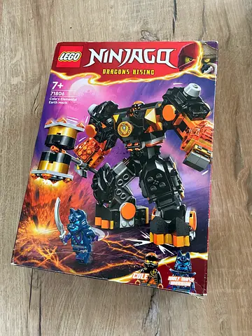 Ninjago lego collection for Sale