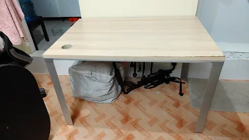 Table for all purpose