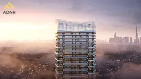 Premium Project | Resort Ameniteis | Best Price | Flexible Plan | British Design
