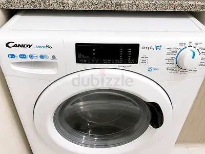 Washer Dryer
