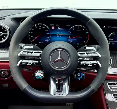 صورة مصغرة 7 لـ 2023 Mercedes-BENZ CLS