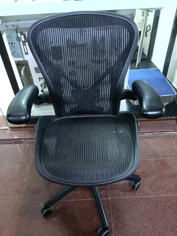 Herman Miller