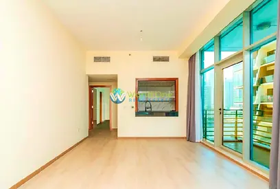Burj & Canal View | Spacious 1BHK | Bloom Location