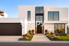 Lagoon Front | Corner Plot | Mortgage Eligible