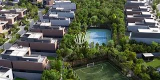 Live in Luxury | Own Your Freehold Villa Today