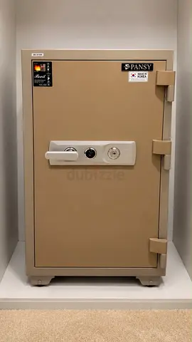 Furniture safebox