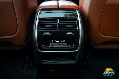 BMW X7 xDrive40i Pure Excellence, миниатюра 20