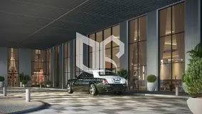 Branded 2BR Residence | Emaar Hospitality Luxury | Prime Al Mamsha Location