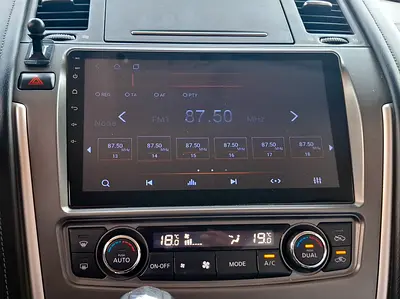 صورة مصغرة 13 لـ 2020 Nissan PATROL