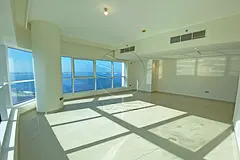 Sea and City View | 4 Payments | Corner Unit