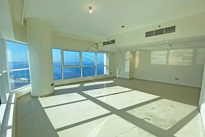 Sea and City View | 4 Payments | On High Floor