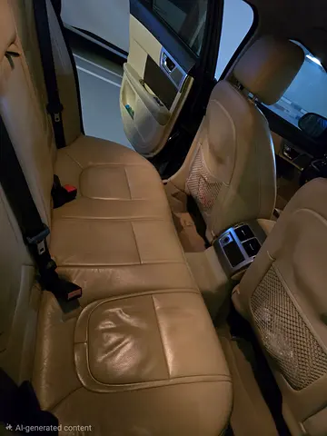 2015 Jaguar XF 缩略图 7