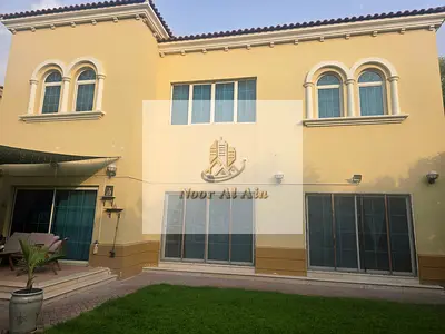 Fantastic 4BR+ Maid's Villa | Vaastu | Well Maintained