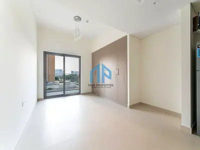 Great View | Vacant Soon | Premium Studio