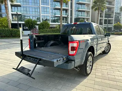 2023 FORD F-150 照片 10