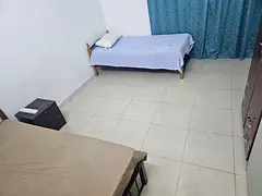 Executive bed space