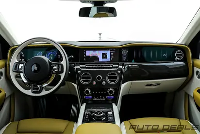 صورة 9 لـ 2026 ROLLS-ROYCE CULLINAN