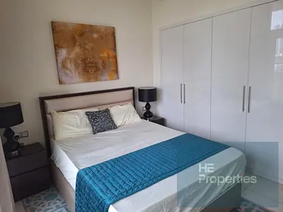 High Floor I Furnished I Spacious