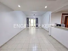Chiller Free | Unfurnished or Furnished | Vacant