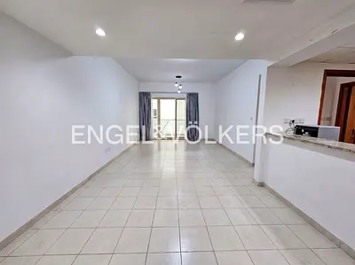 Chiller Free | Unfurnished or Furnished | Vacant