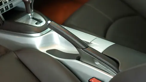 2007 Porsche 911 — миниатюра 14
