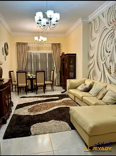Hot Offer | 2BR Apartment in Emirates City | Prime Location on Sheikh Mohammed Bin Zayed Road