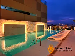 Move-In Ready 2BHK | Bills Included | Premium Location 1 Month Free