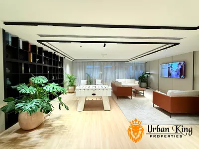 Move-In Ready 2BHK | Bills Included | Premium Location 1 Month Free