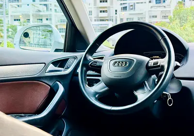 صورة مصغرة 9 لـ 2017 AUDI Q3