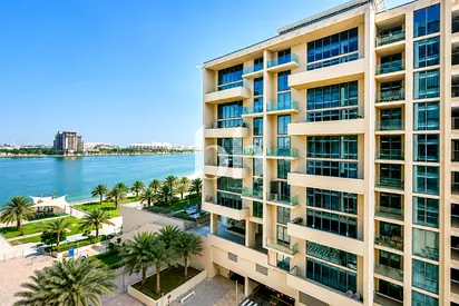 Partial Sea View | Vacant | Plus Study