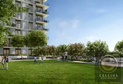 Distress Deal | Full Golf Course / Premium Community View | Emaar South