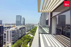 Spacious | Park View | Corner Unit | High Floor