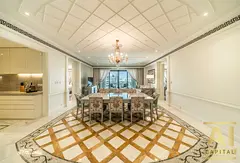 Fully Furnished | 2 Bedroom Unit | East Wing
