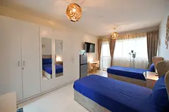 Executive Bed Space for Single Male – No Commission | Metro Front | All Incl | Daily Cleaning