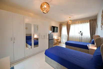 Executive Bed Space for Single Male – No Commission | Metro Front | All Incl | Daily Cleaning