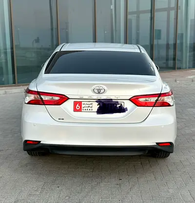 صورة مصغرة 6 لـ 2018 Toyota CAMRY