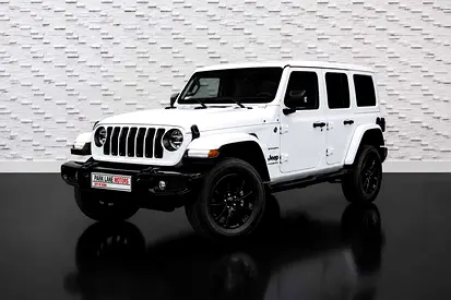 🔄 THE AUGUST RESET | SAHARA UNLIMITED | IMMEDIATE SHOWROOM DELIVERY | WARRANTY