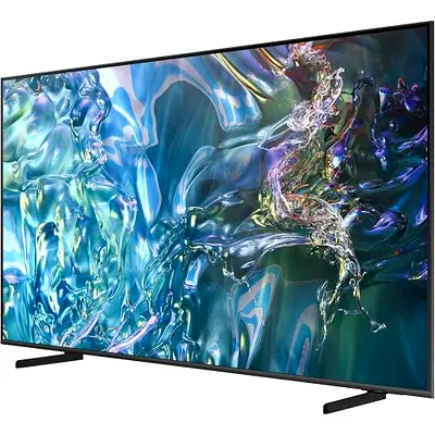 Samsung 85 Inch Q60D QLED 4K UHD Smart TV – Quantum HDR, Tizen OS, AirSli | Free shipping | warranty