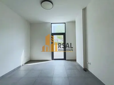studio Apprtment With Balcony in East village aljada community