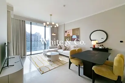 Brand New | Fully Furnished | High Yield