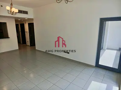 Next to Metro| 12 cheques/Monthly + balcony and storage