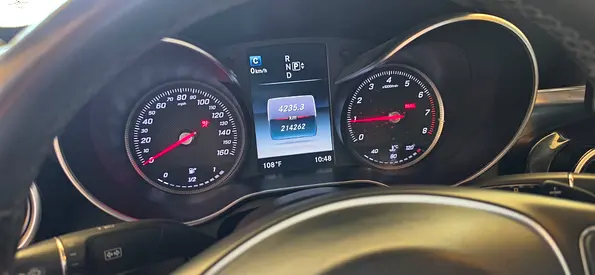 صورة مصغرة 13 لـ 2015 Mercedes-BENZ C-CLASS