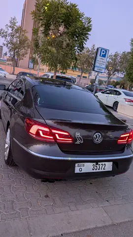 2015 Volkswagen CC — фото 6
