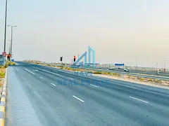 Don't Miss This Rare Distress Deal! Own a Premium Standalone Villa Plot Near the Park for Just AED 1