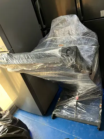 Treadmill - Brand New , wrapped for transport