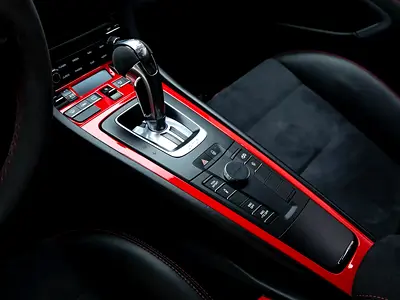 2018 Porsche 911 thumbnail 13