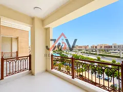 2 Beds Plus Maid's | Type C | Vacant Now