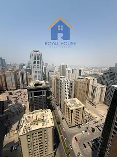 For Sale: 3-Bedroom Apartment in Al Taawun